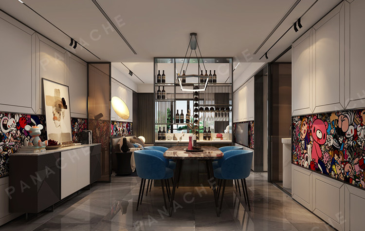 哪里能買到科技木紋金屬板？多少錢？